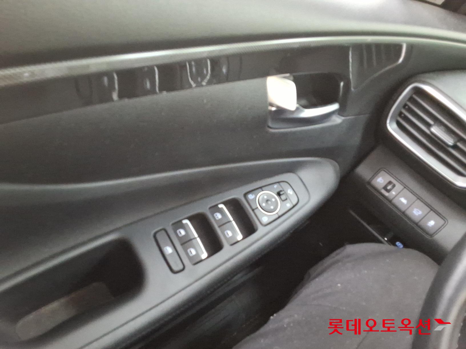 Hyundai Santa Fe id 2708595 из Кореи 28