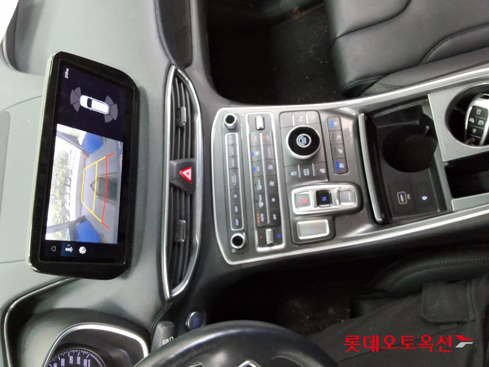 Hyundai Santa Fe id 2708595 из Кореи 31