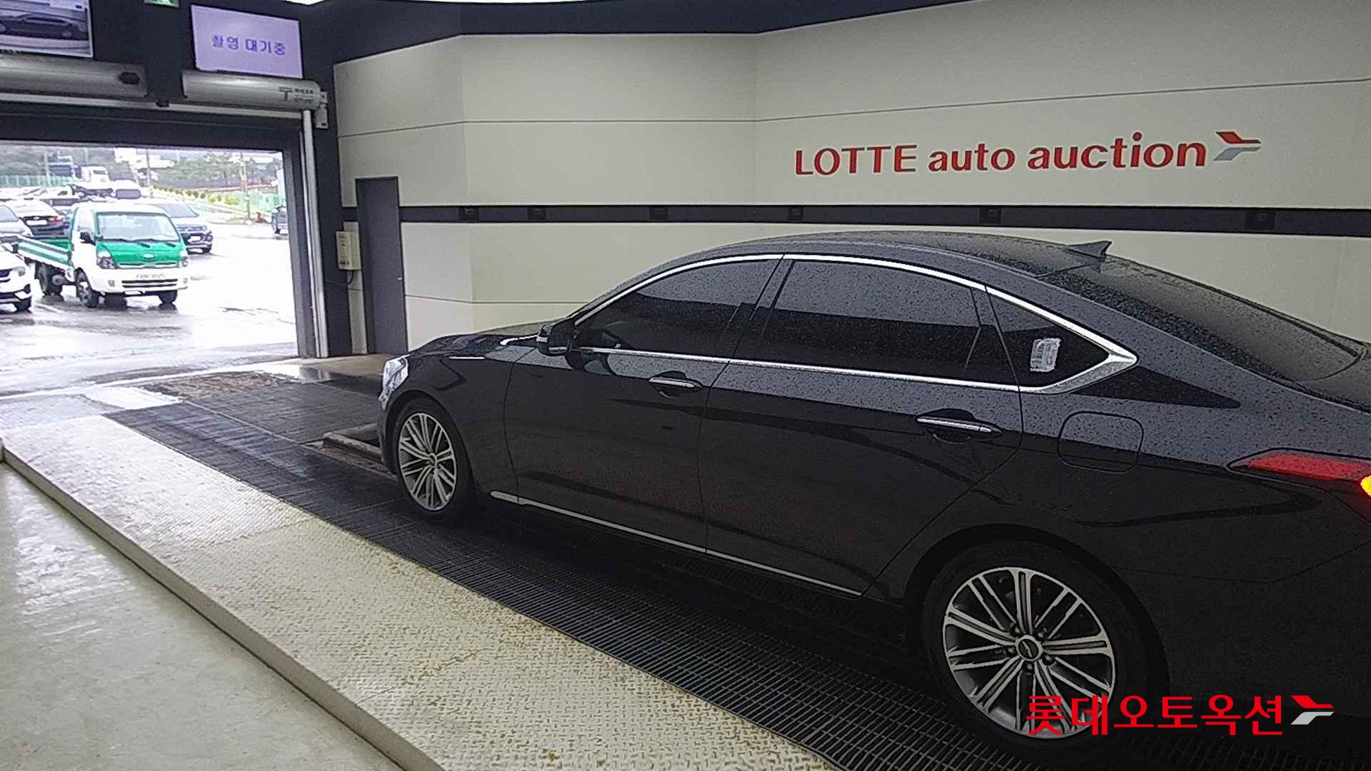 Hyundai G80 id 2652797 из Кореи 10