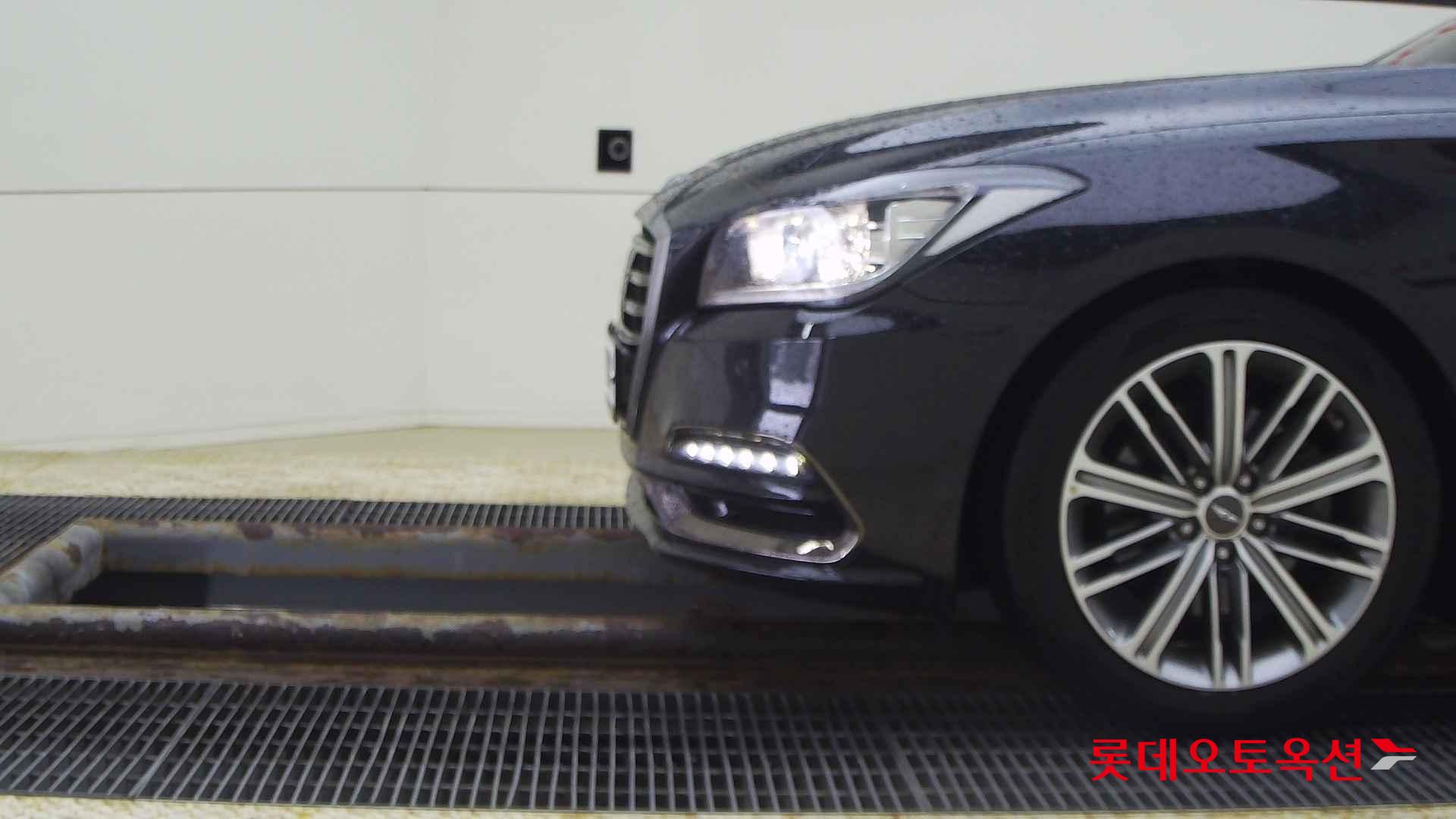 Hyundai G80 id 2652797 из Кореи 21