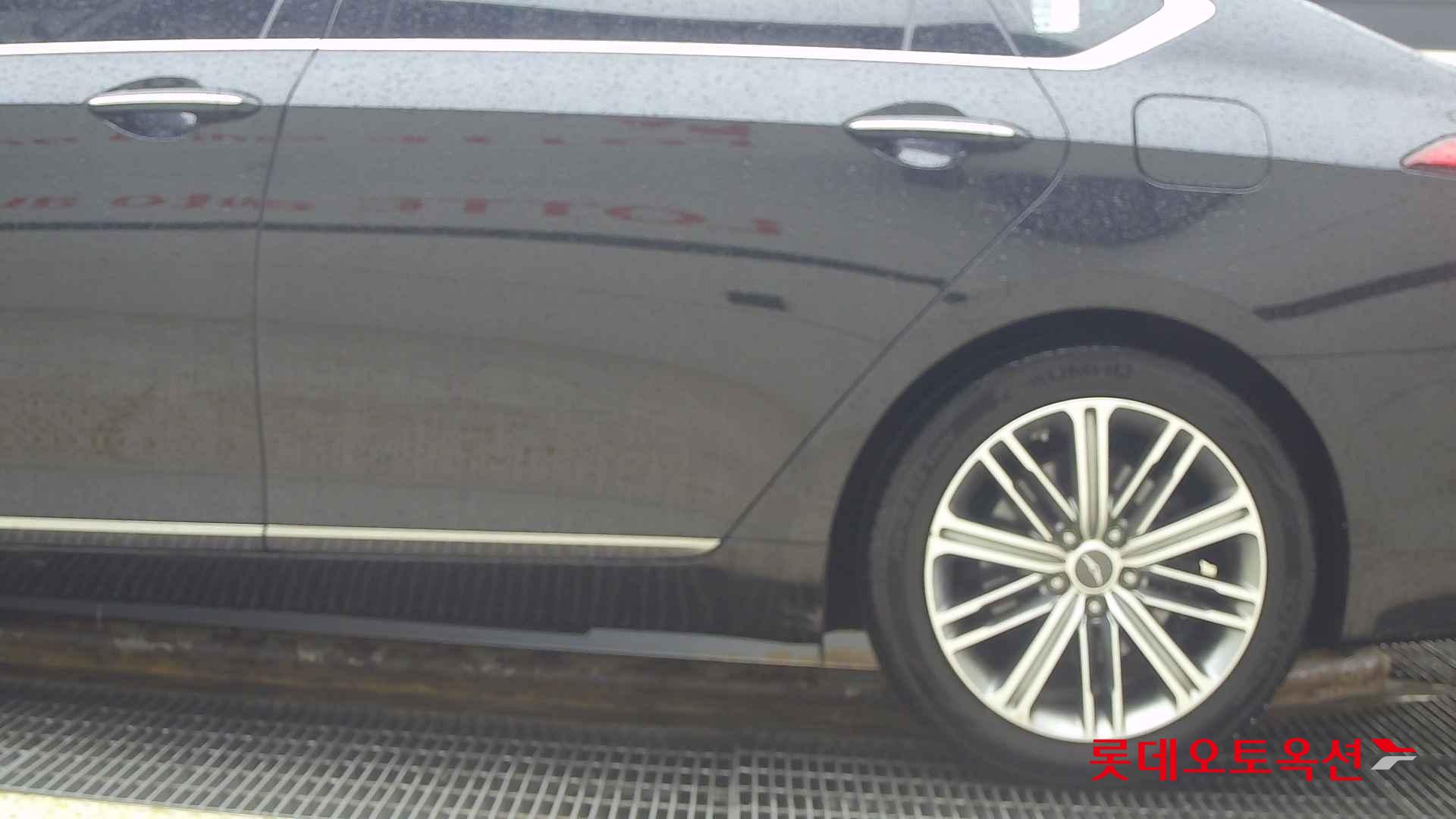 Hyundai G80 id 2652797 из Кореи 22