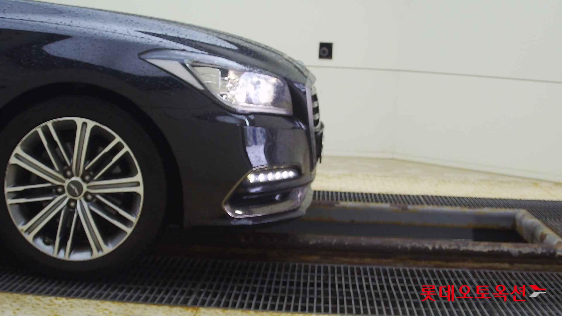 Hyundai G80 id 2652797 из Кореи 23