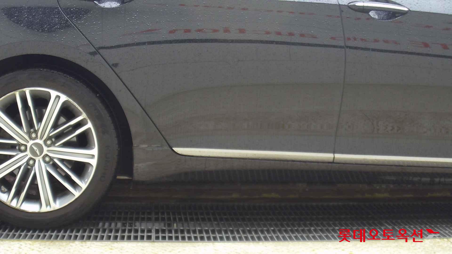 Hyundai G80 id 2652797 из Кореи 24