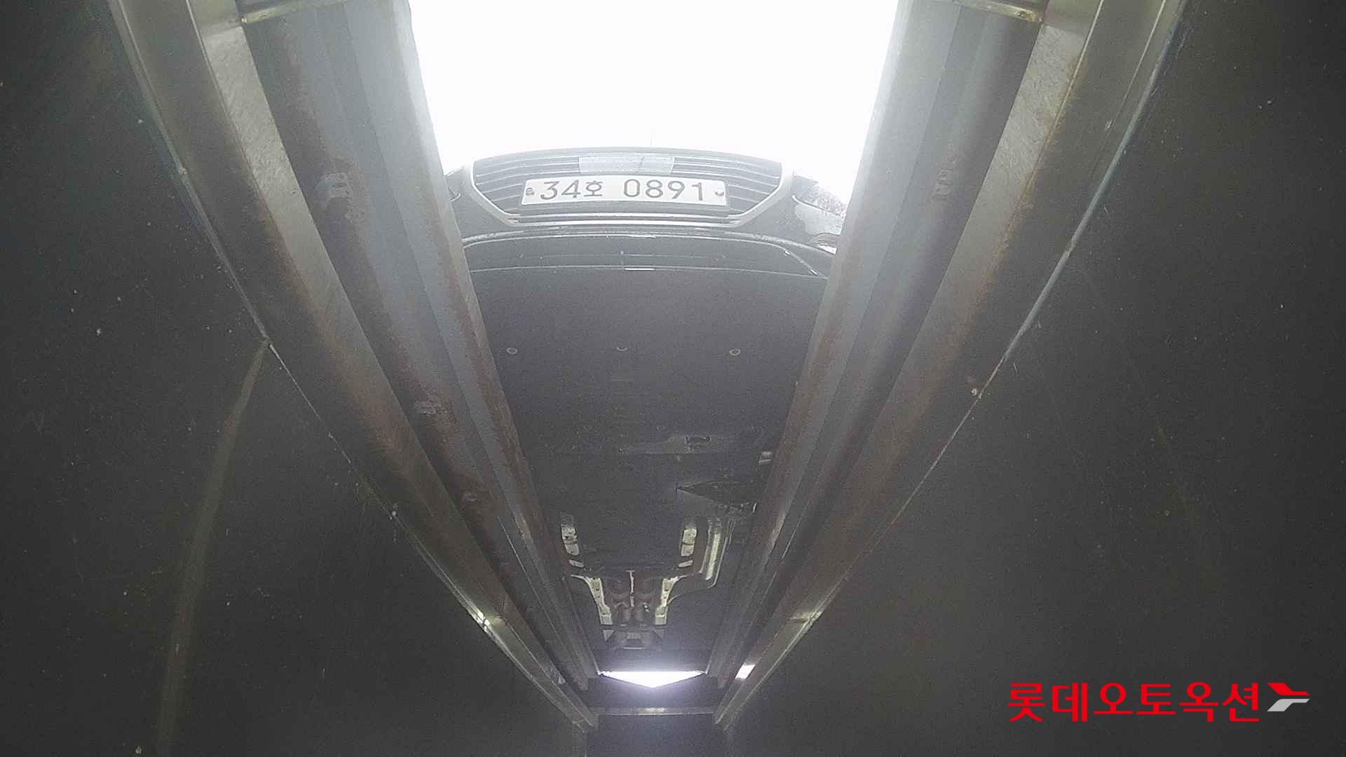 Hyundai G80 id 2652797 из Кореи 26