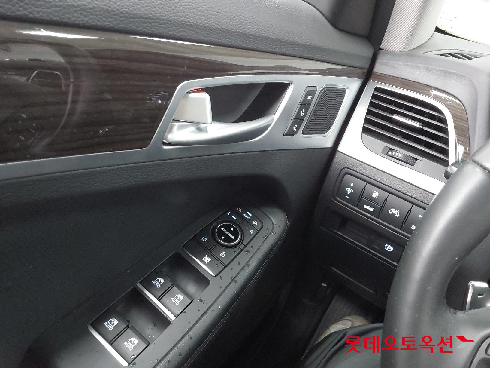 Hyundai G80 id 2652797 из Кореи 28