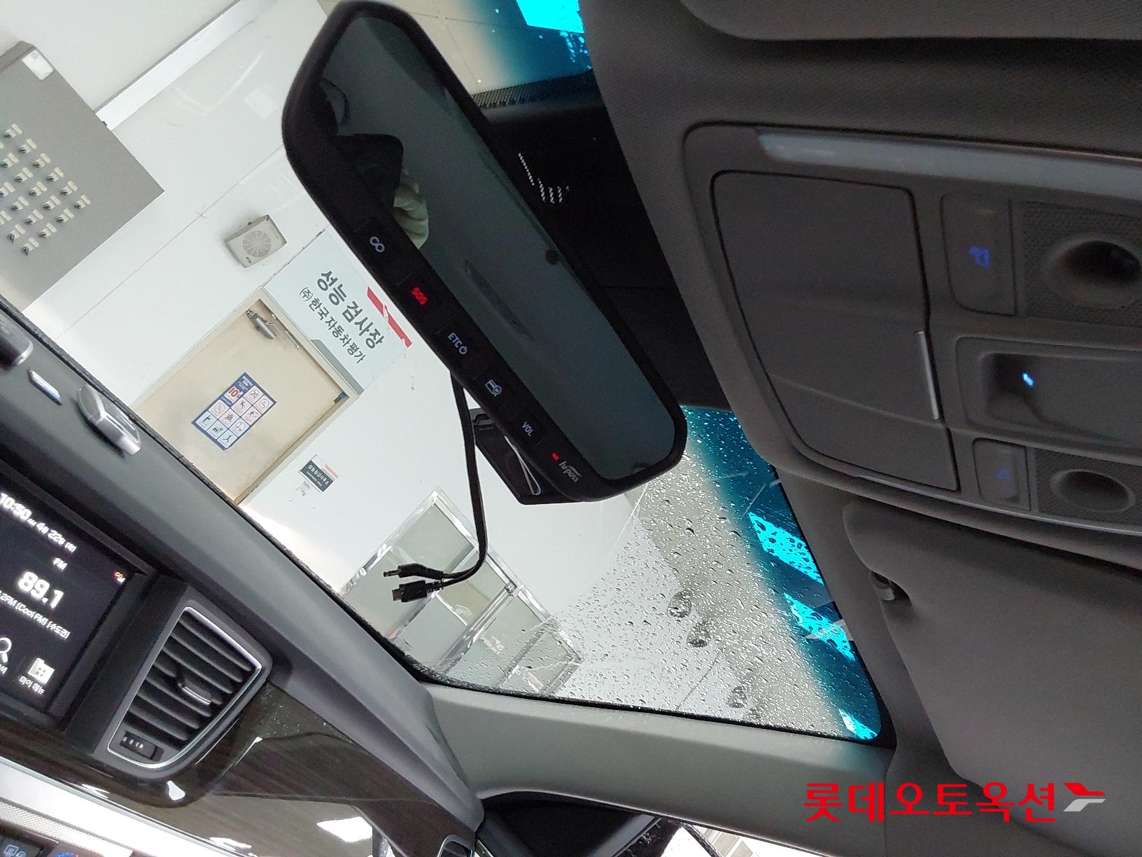 Hyundai G80 id 2652797 из Кореи 30