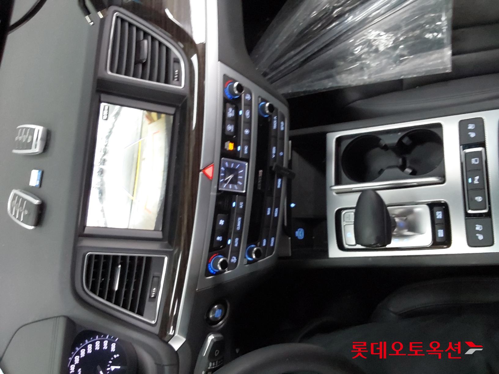 Hyundai G80 id 2652797 из Кореи 31