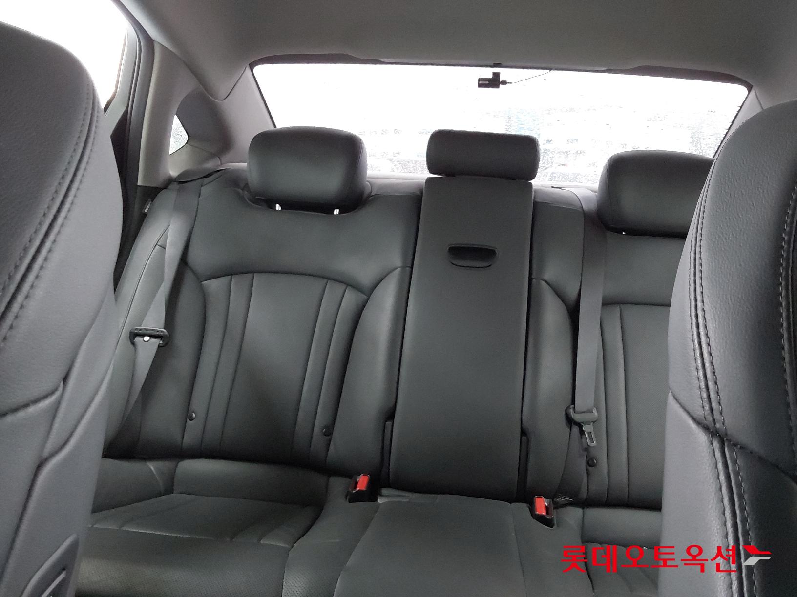 Hyundai G80 id 2652797 из Кореи 32