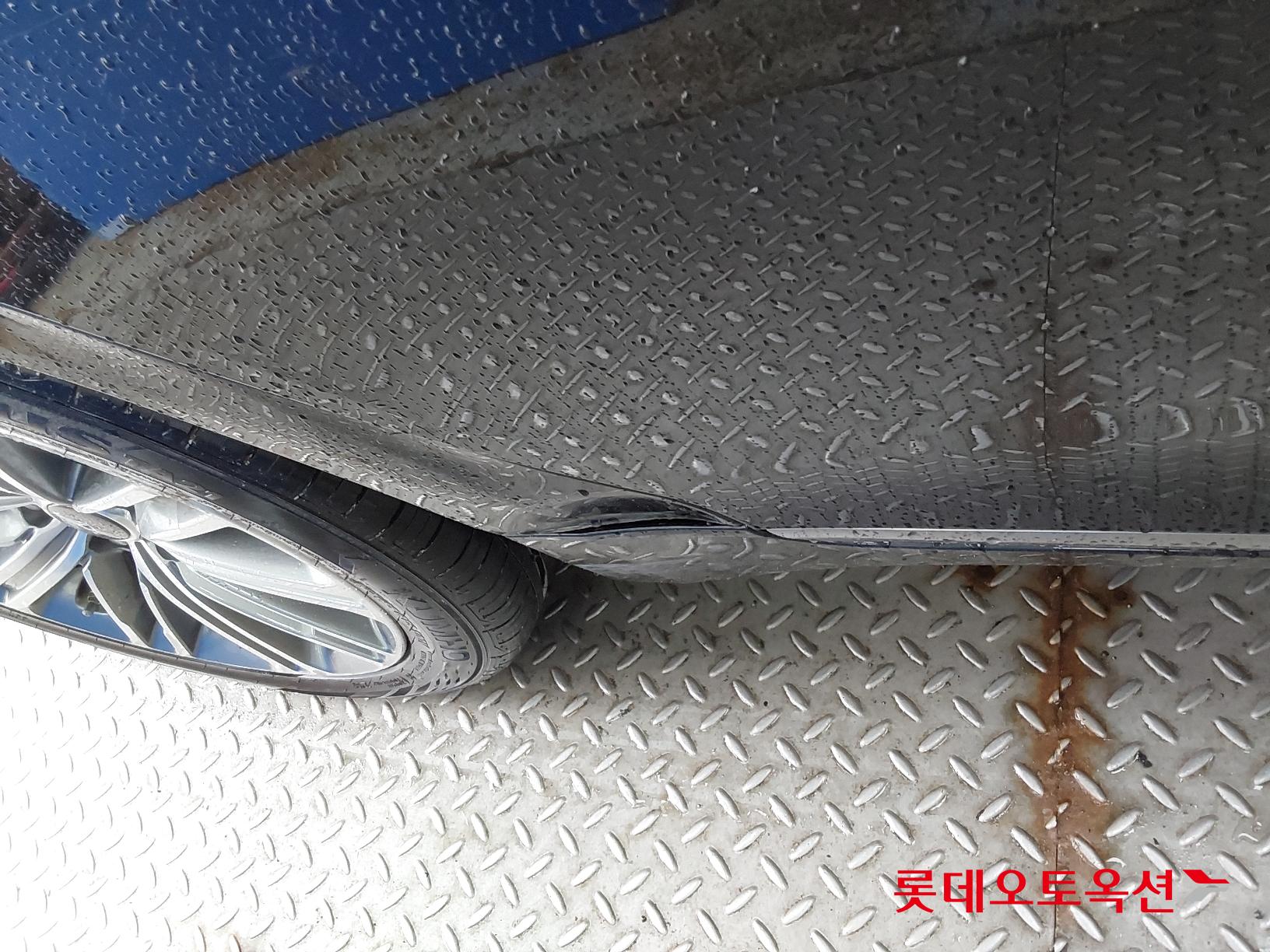 Hyundai G80 id 2652797 из Кореи 33