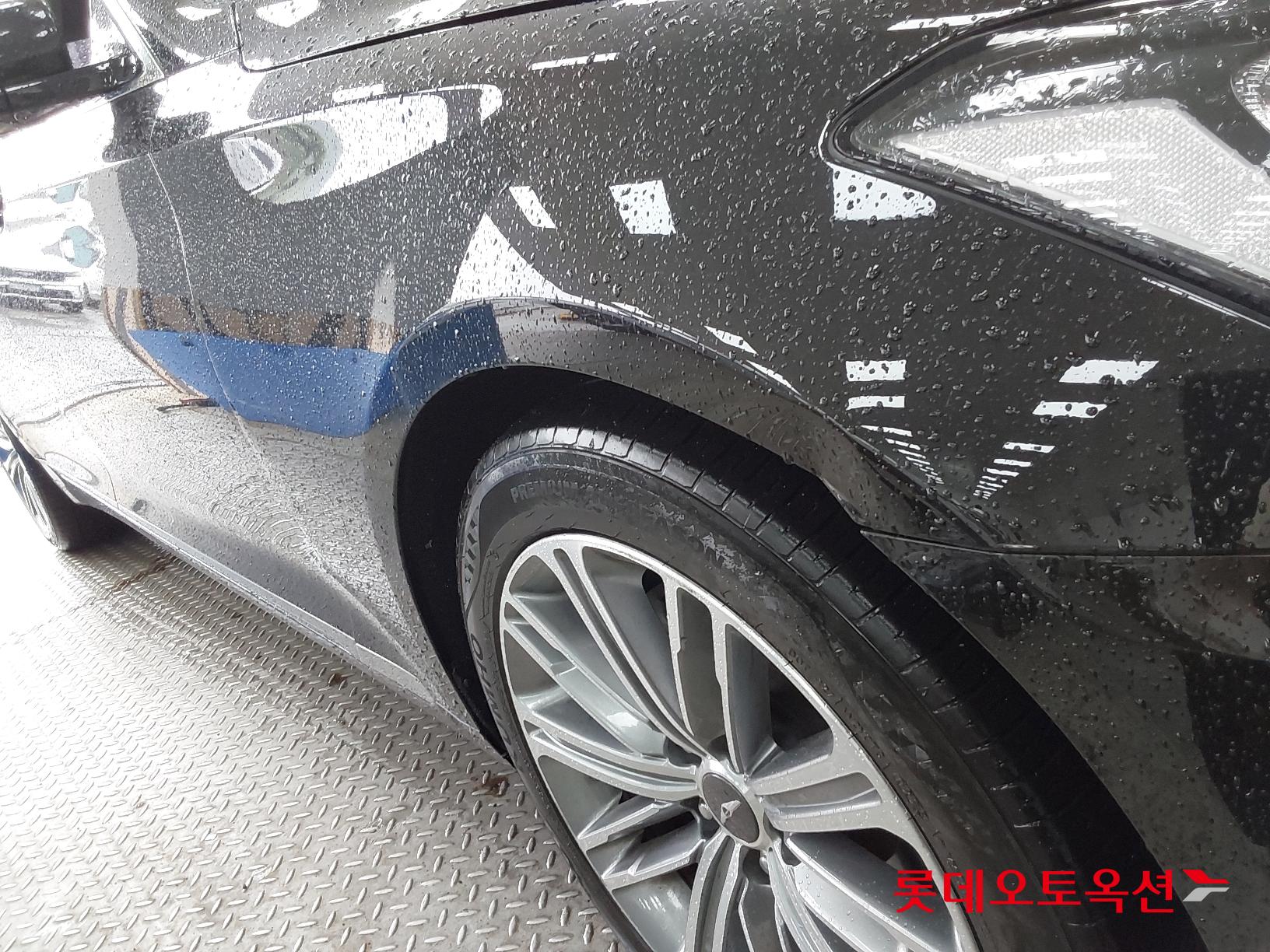 Hyundai G80 id 2652797 из Кореи 34