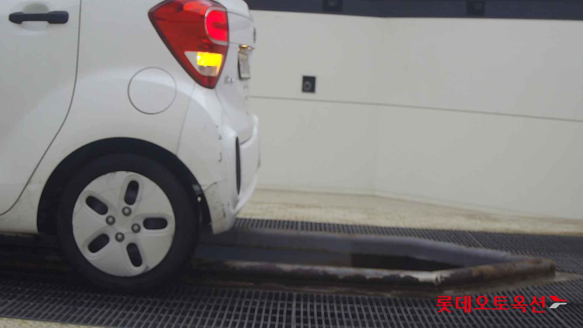 Kia Ray id 2652836 из Кореи 22