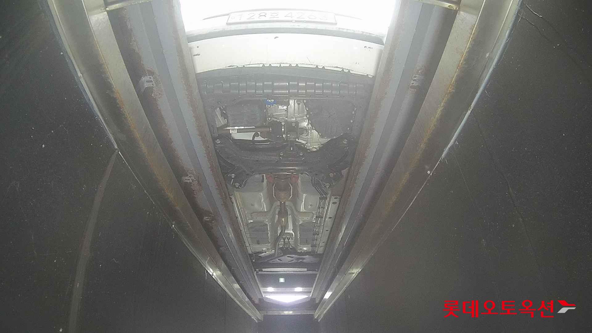 Kia Ray id 2652836 из Кореи 26