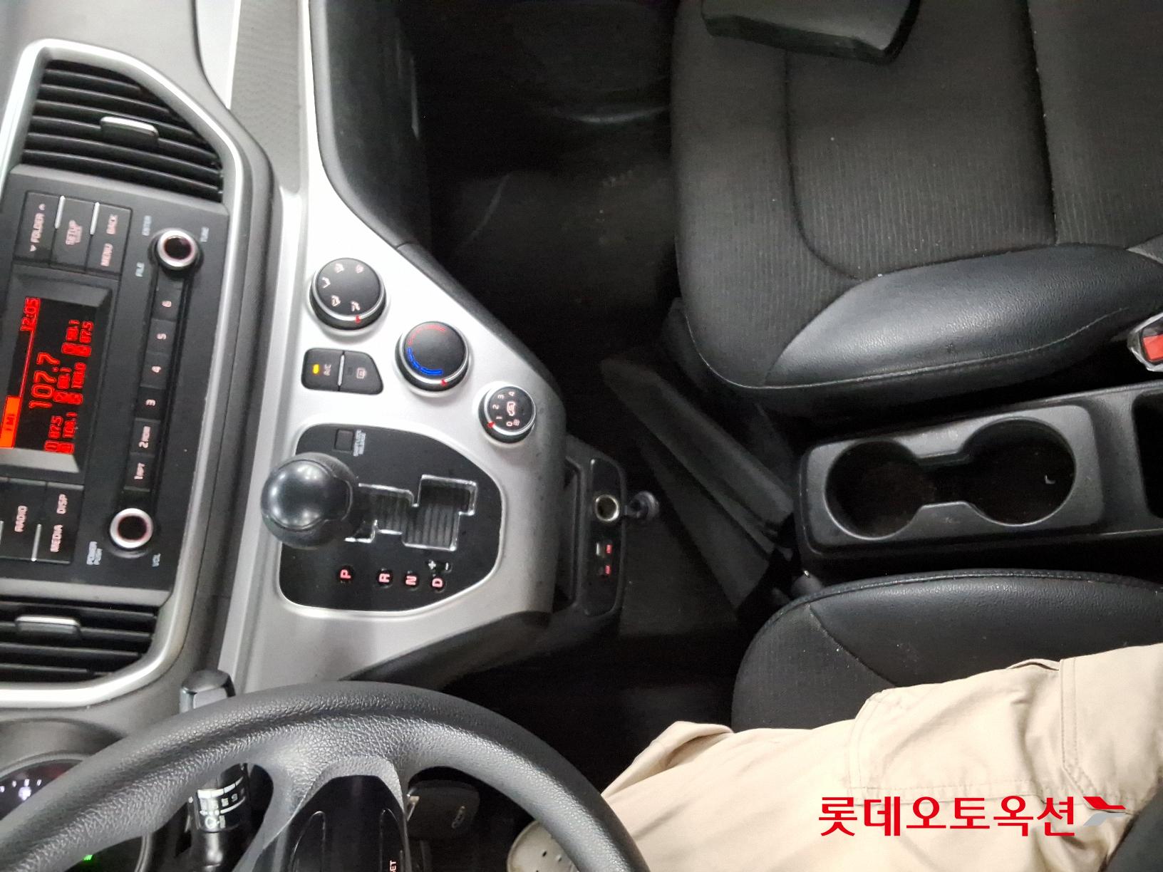 Kia Ray id 2652836 из Кореи 32