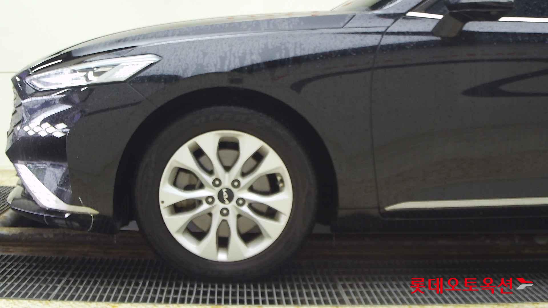 Kia K8 id 2658109 из Кореи 21