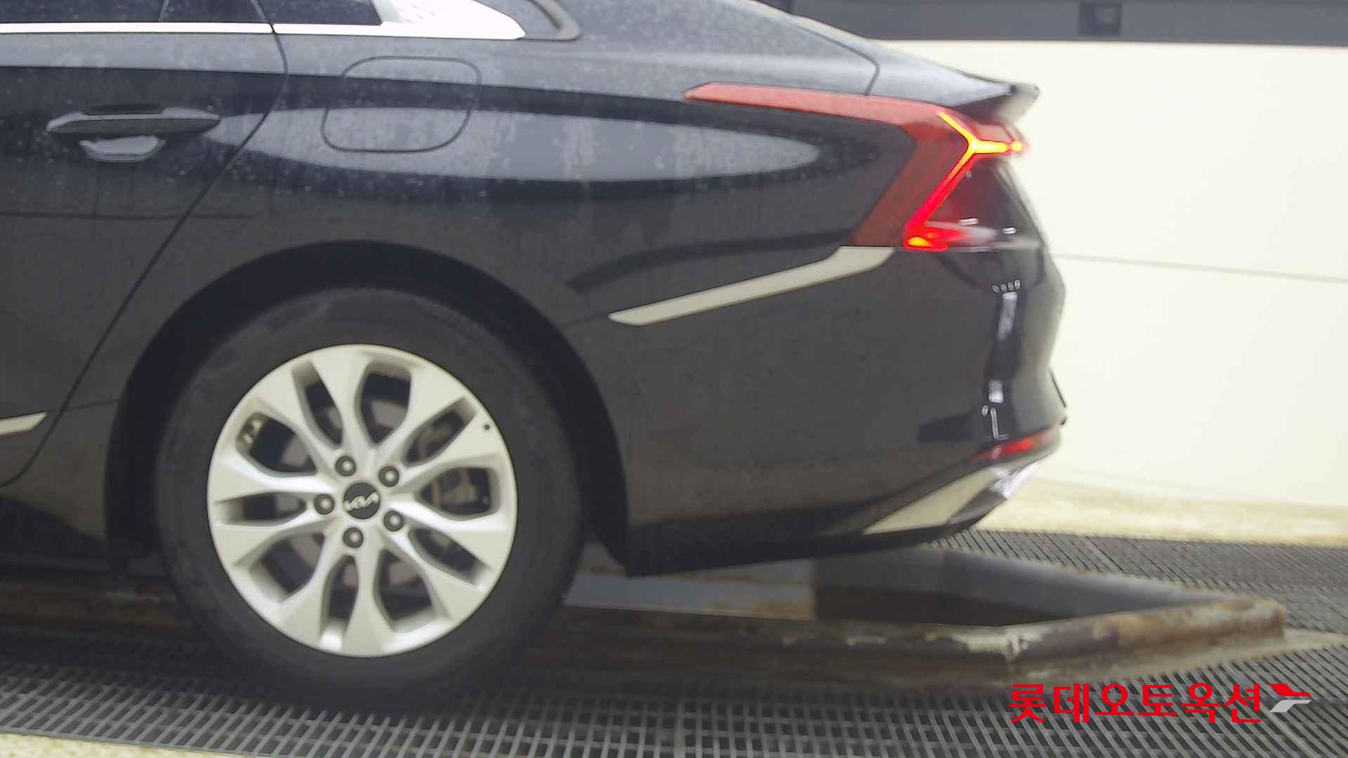 Kia K8 id 2658109 из Кореи 22