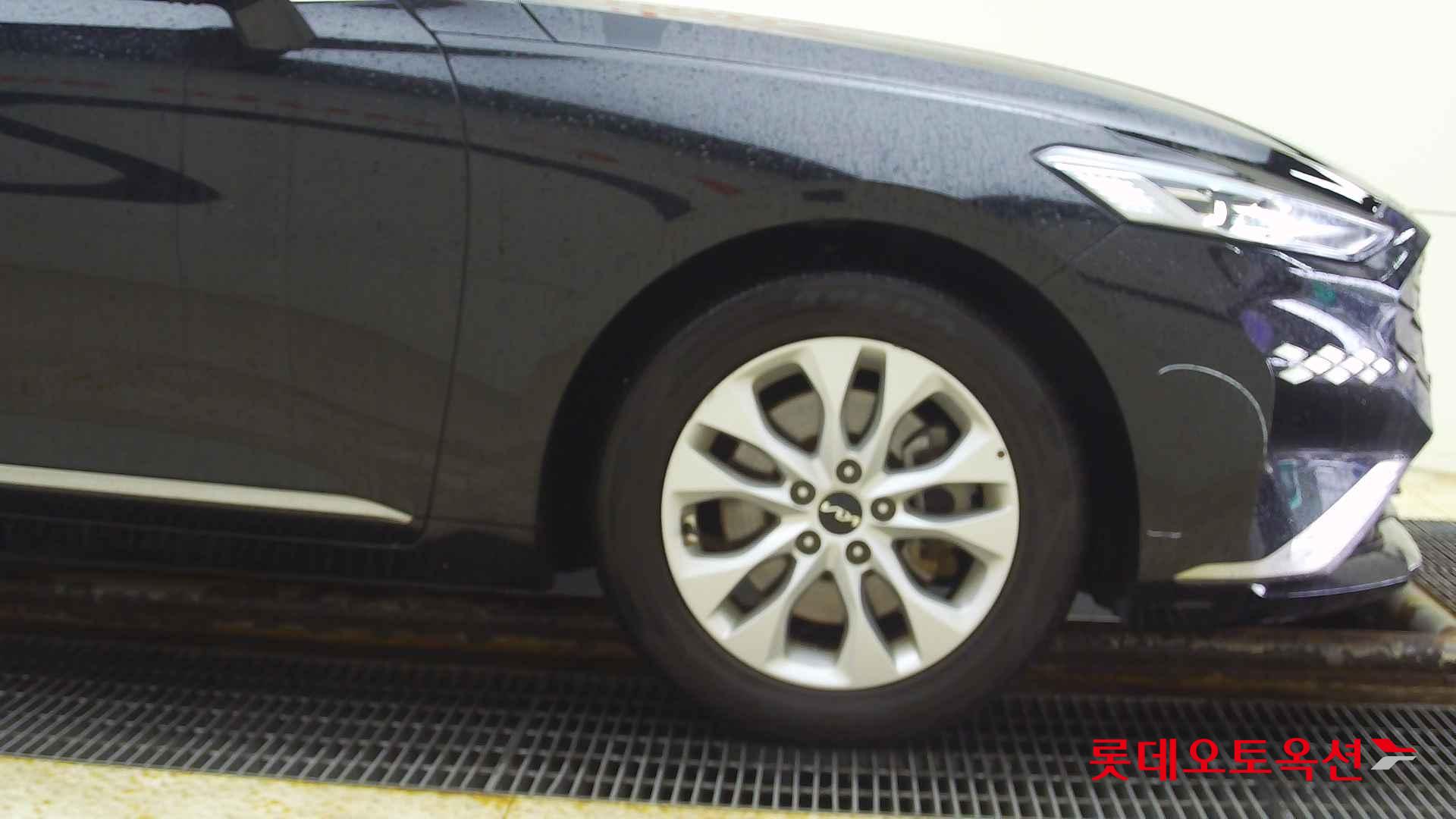 Kia K8 id 2658109 из Кореи 23