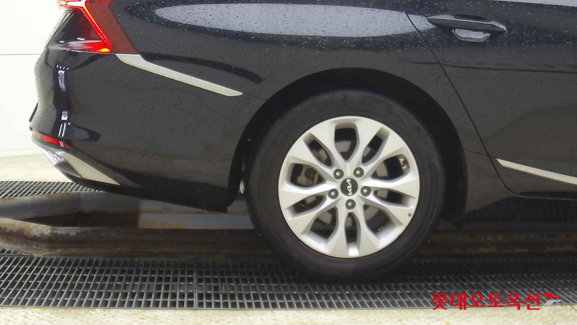 Kia K8 id 2658109 из Кореи 24