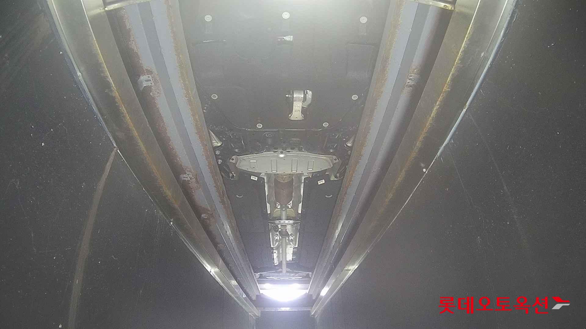 Kia K8 id 2658109 из Кореи 26