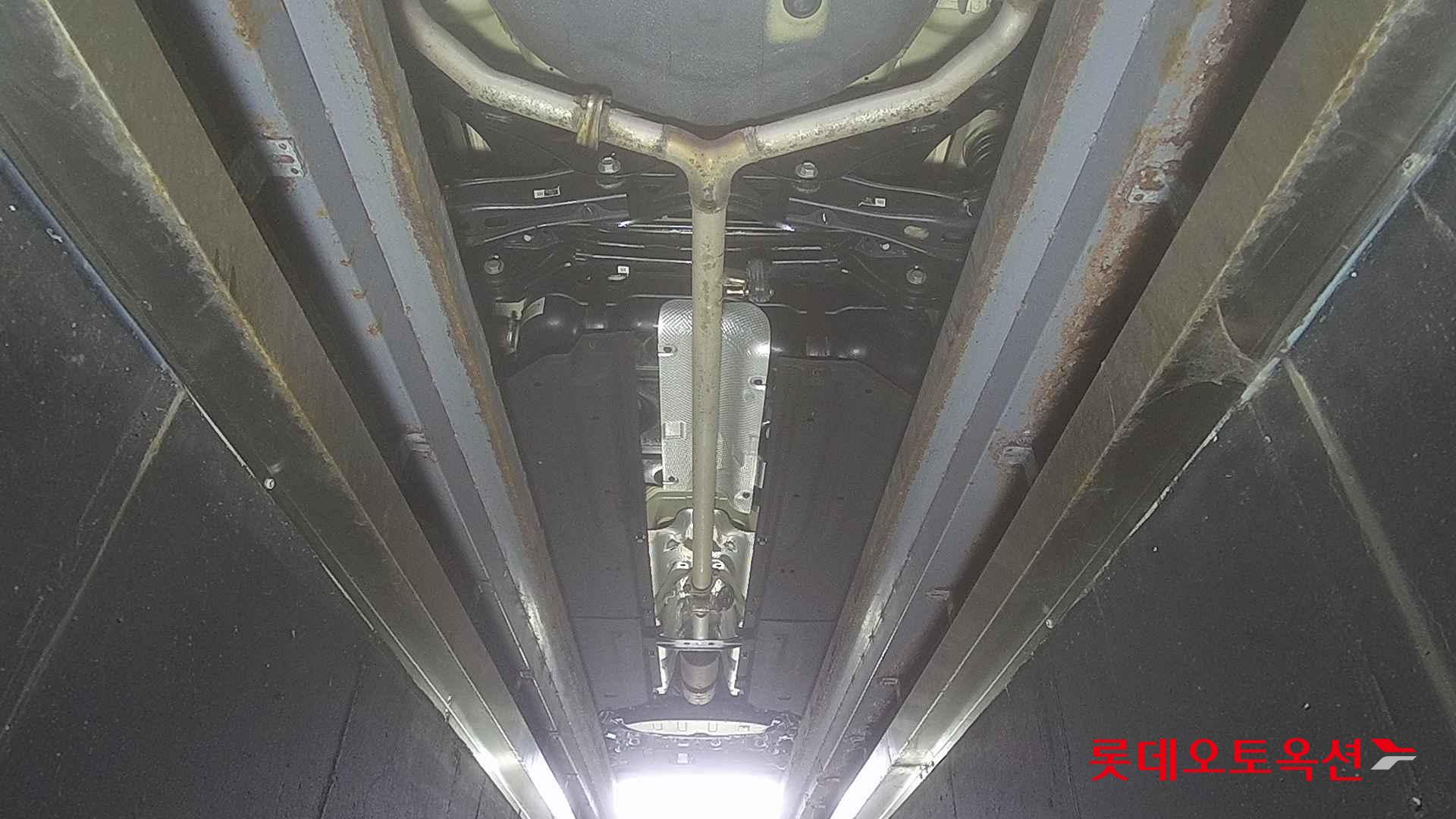 Kia K8 id 2658109 из Кореи 27