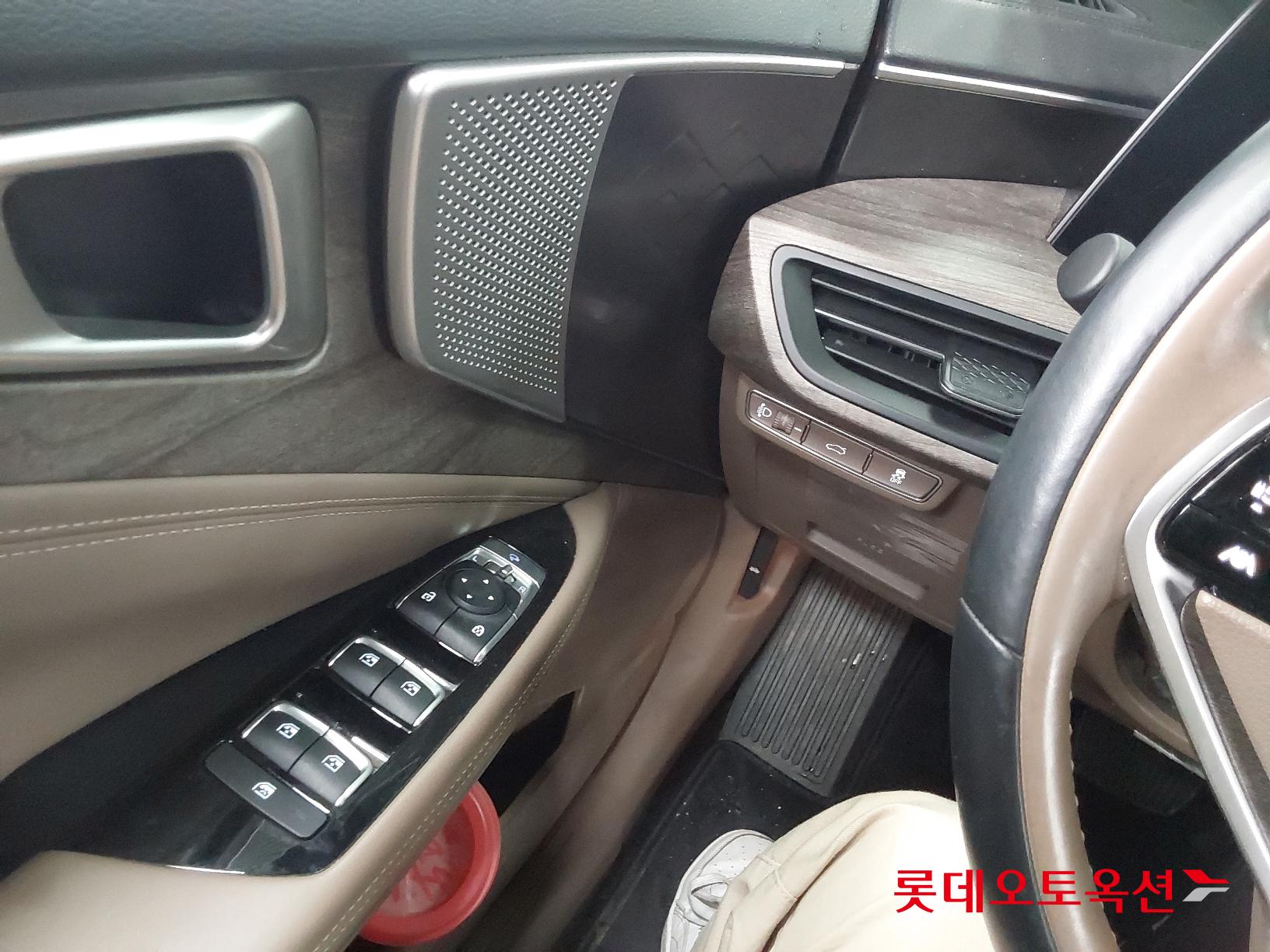 Kia K8 id 2658109 из Кореи 28