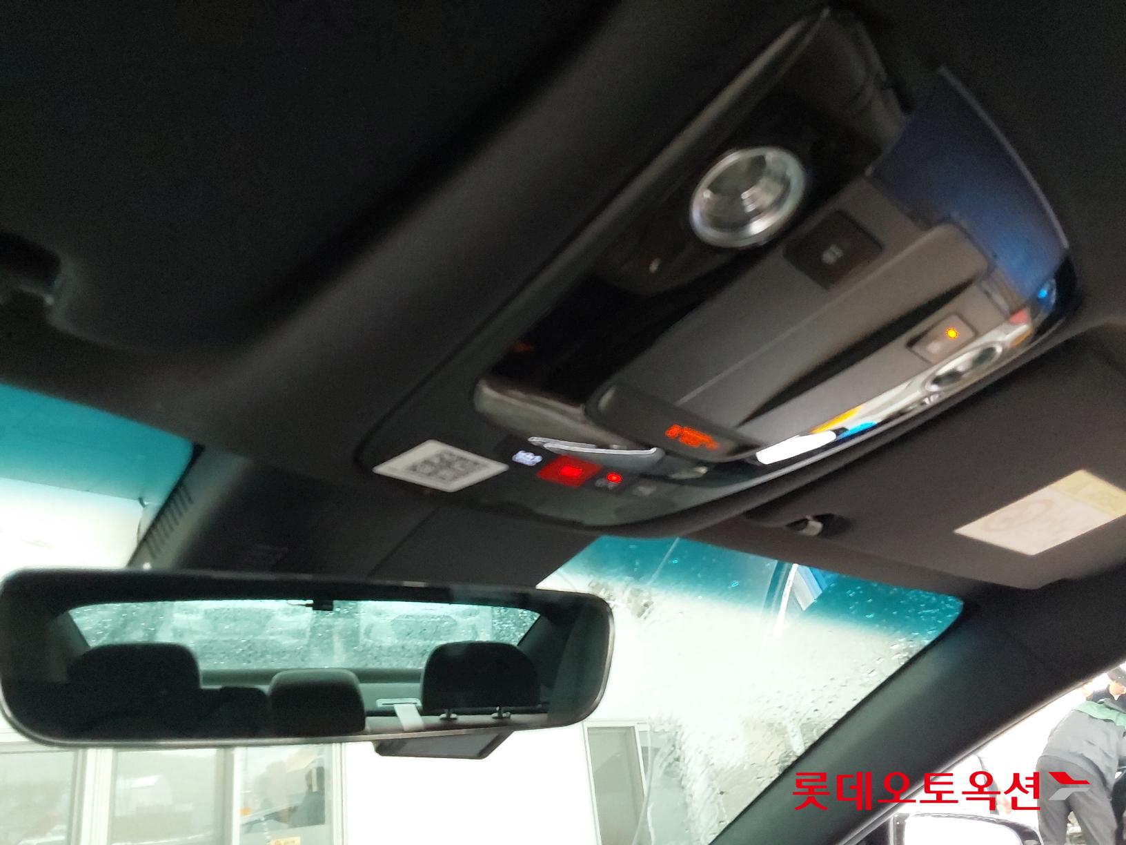 Kia K8 id 2658109 из Кореи 30