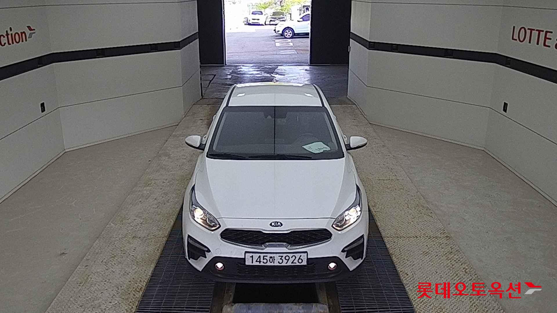 Kia K3 id 2663210 из Кореи 8