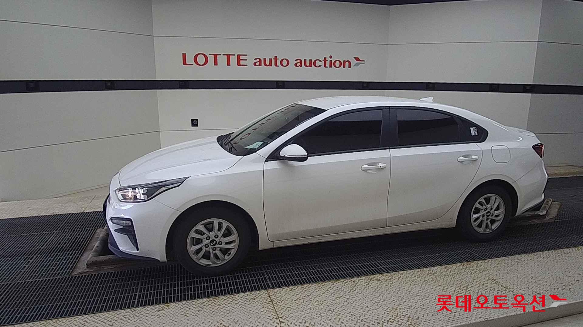 Kia K3 id 2663210 из Кореи 12