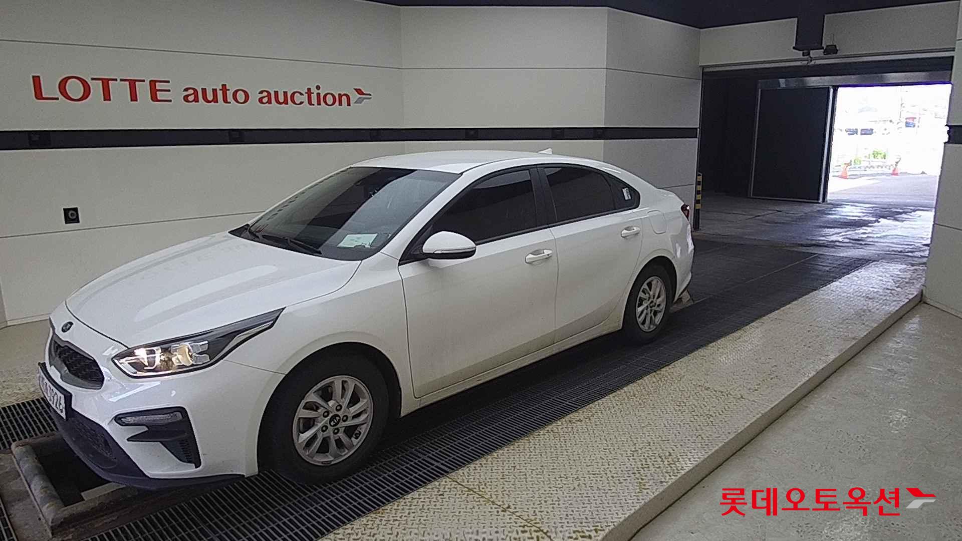 Kia K3 id 2663210 из Кореи 13