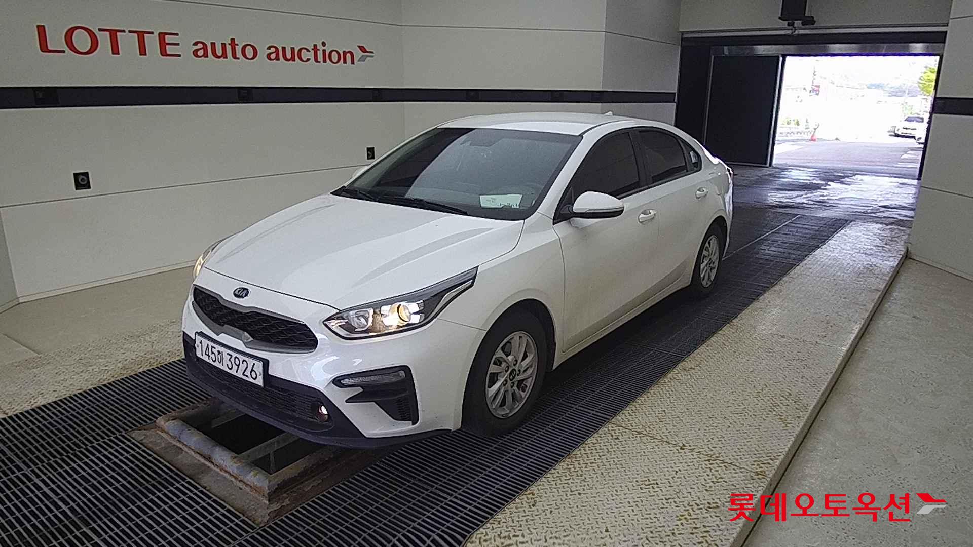 Kia K3 id 2663210 из Кореи 14