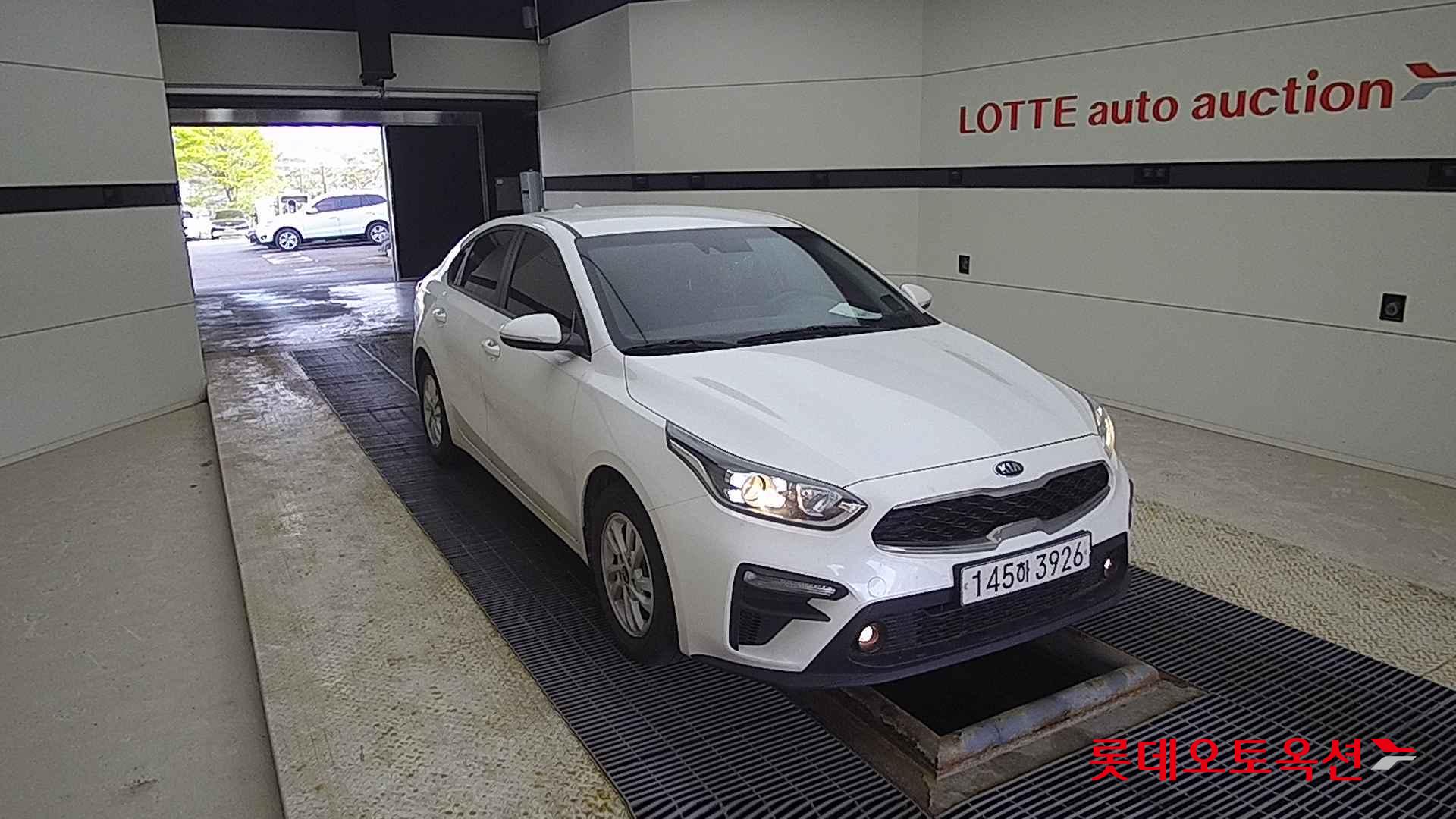 Kia K3 id 2663210 из Кореи 15