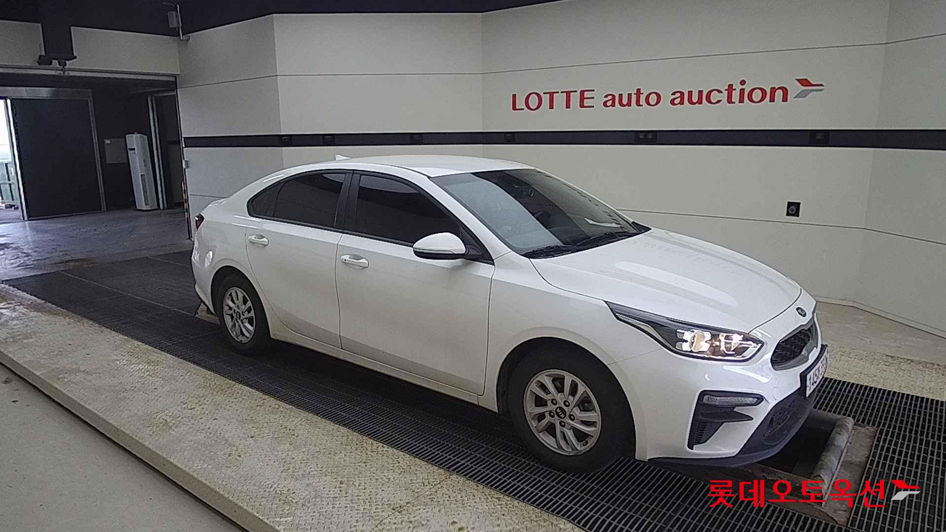 Kia K3 id 2663210 из Кореи 16