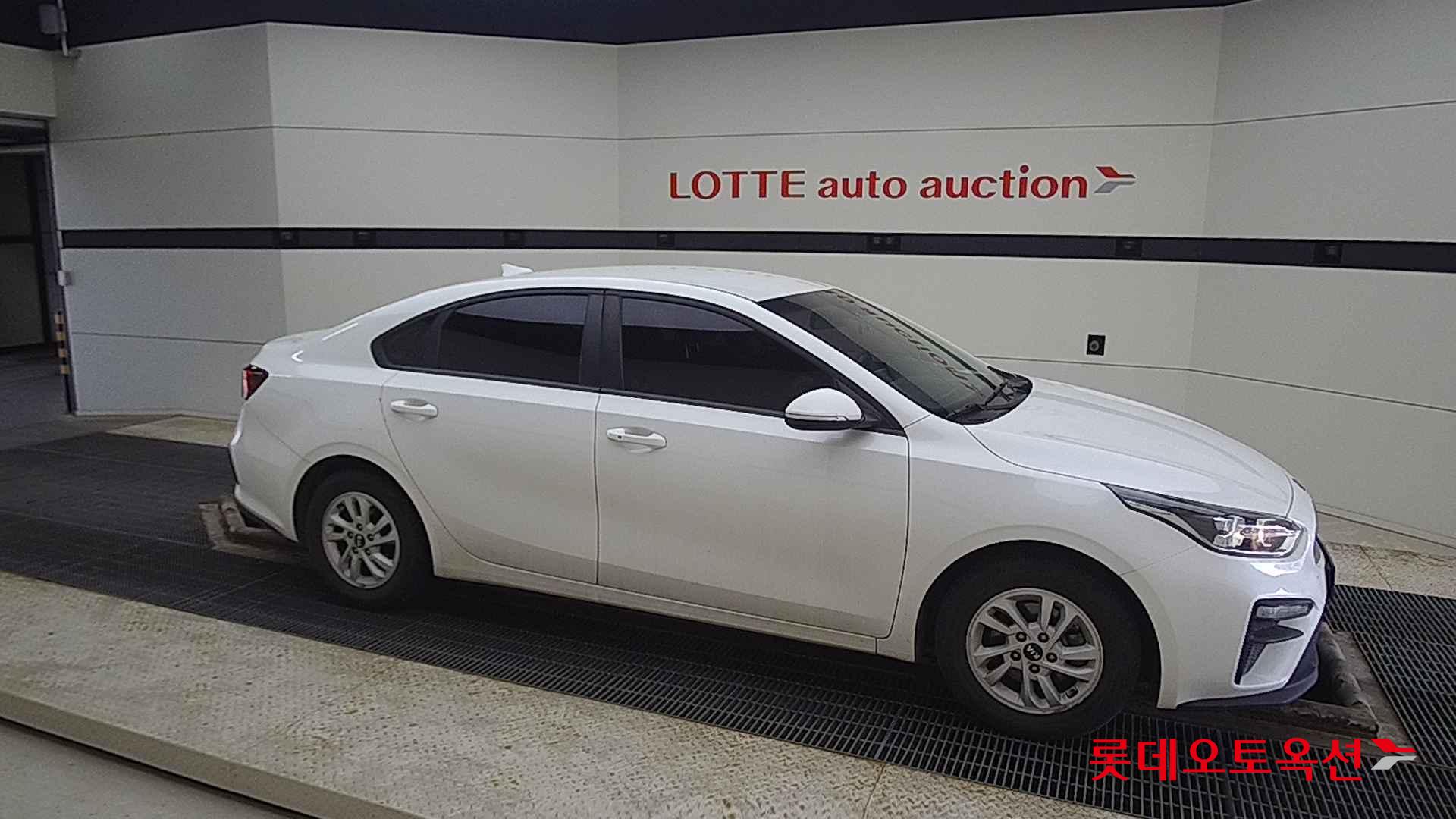 Kia K3 id 2663210 из Кореи 17