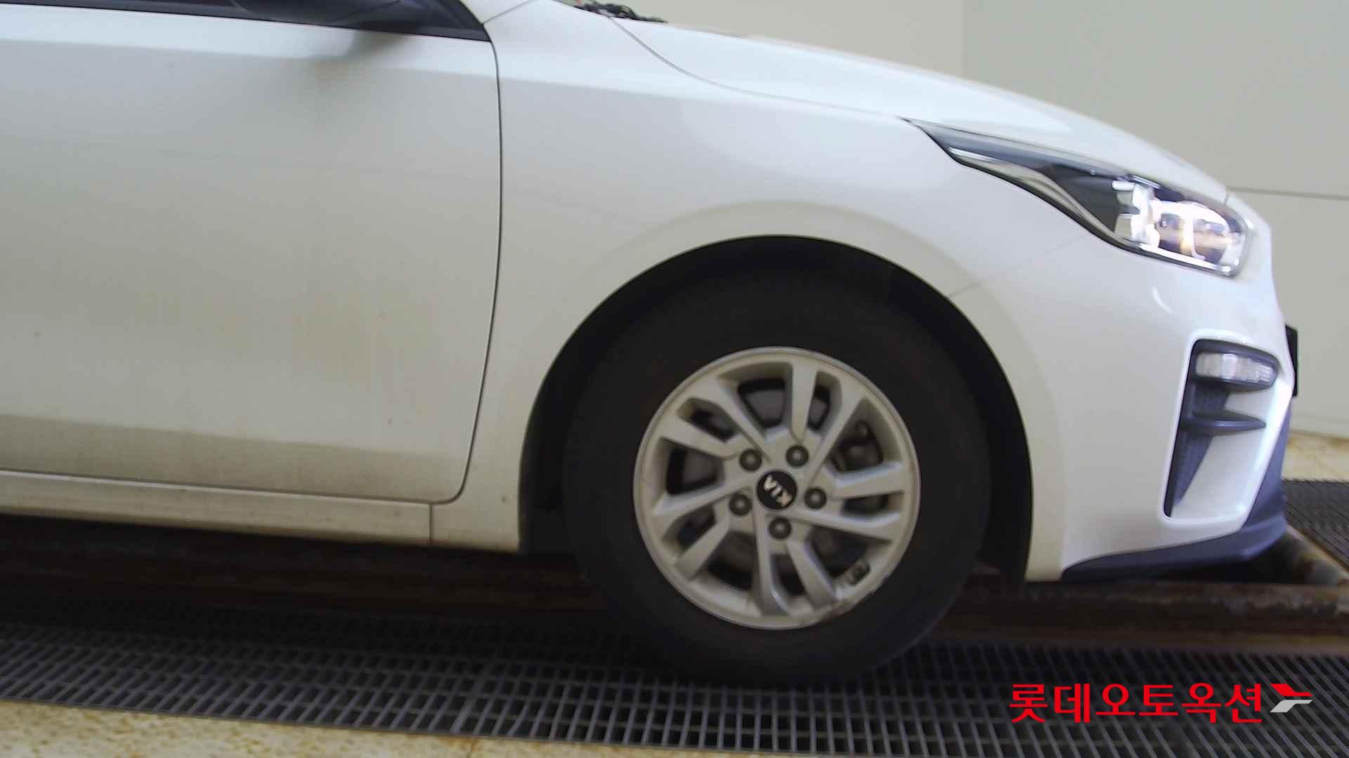 Kia K3 id 2663210 из Кореи 23