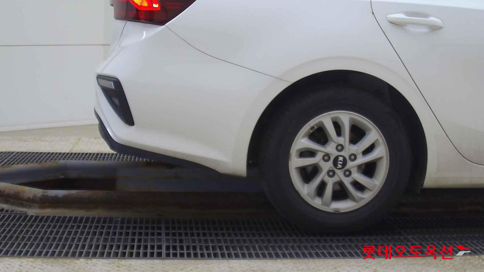 Kia K3 id 2663210 из Кореи 24