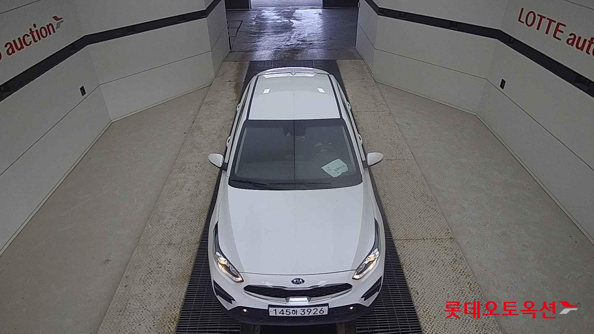 Kia K3 id 2663210 из Кореи 25