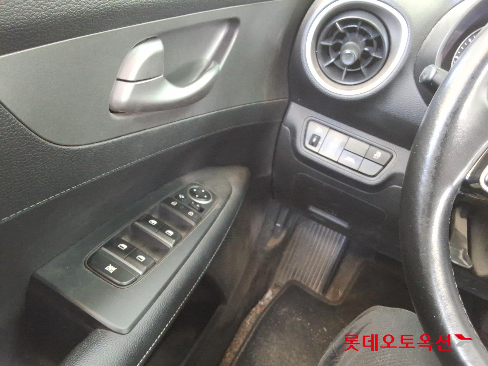 Kia K3 id 2663210 из Кореи 28