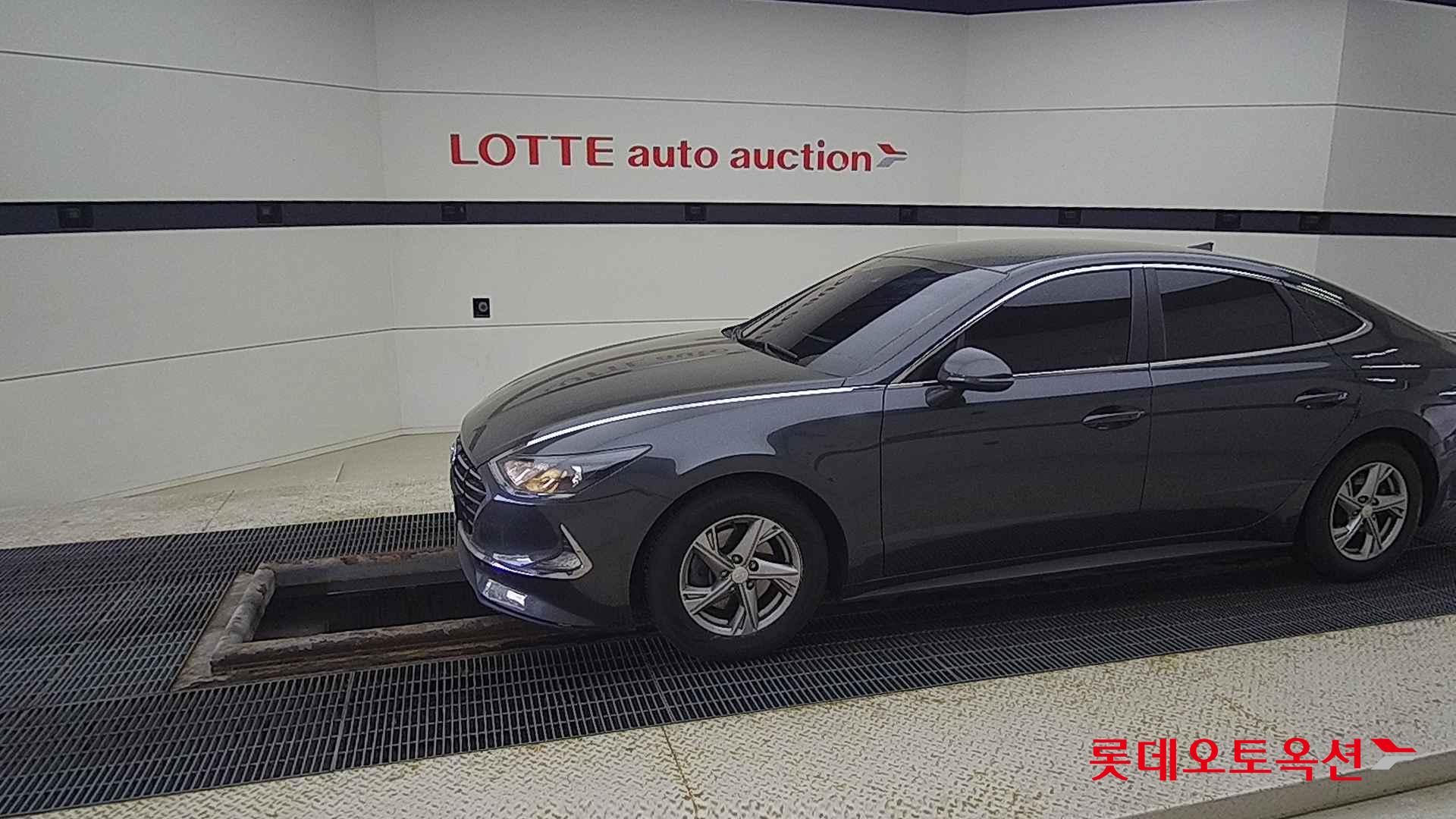 Hyundai Sonata id 2684492 из Кореи 12