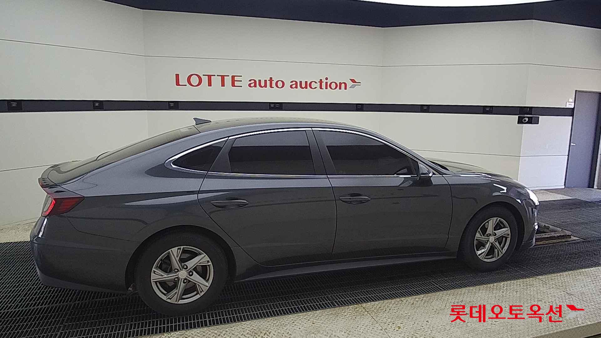 Hyundai Sonata id 2684492 из Кореи 18