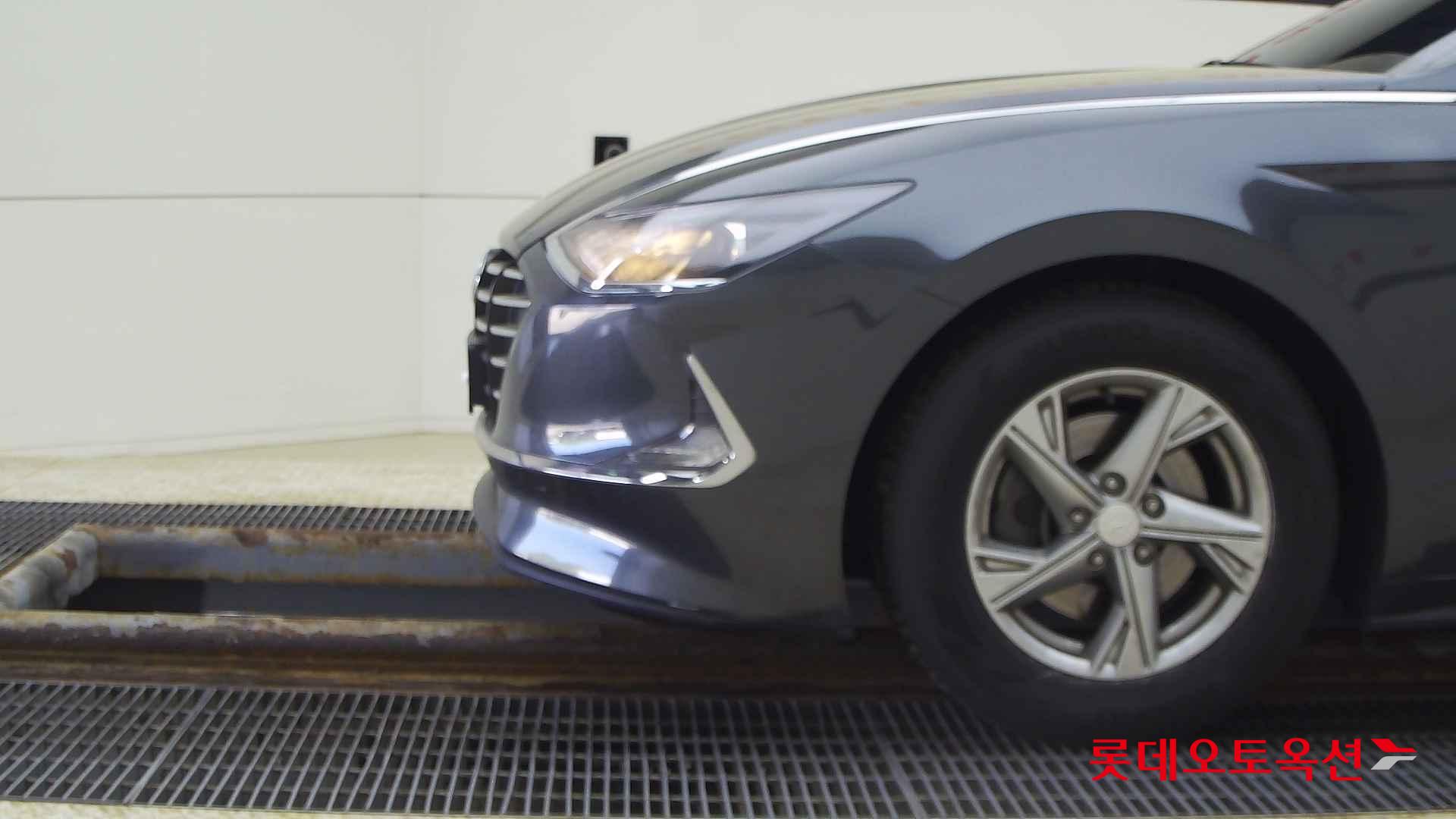 Hyundai Sonata id 2684492 из Кореи 21