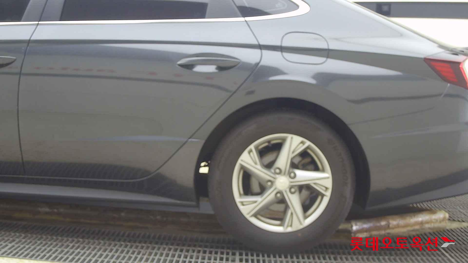 Hyundai Sonata id 2684492 из Кореи 22