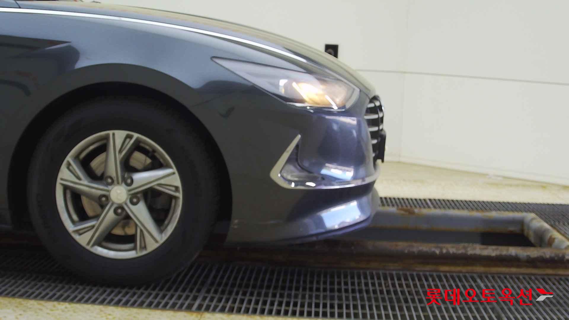 Hyundai Sonata id 2684492 из Кореи 23