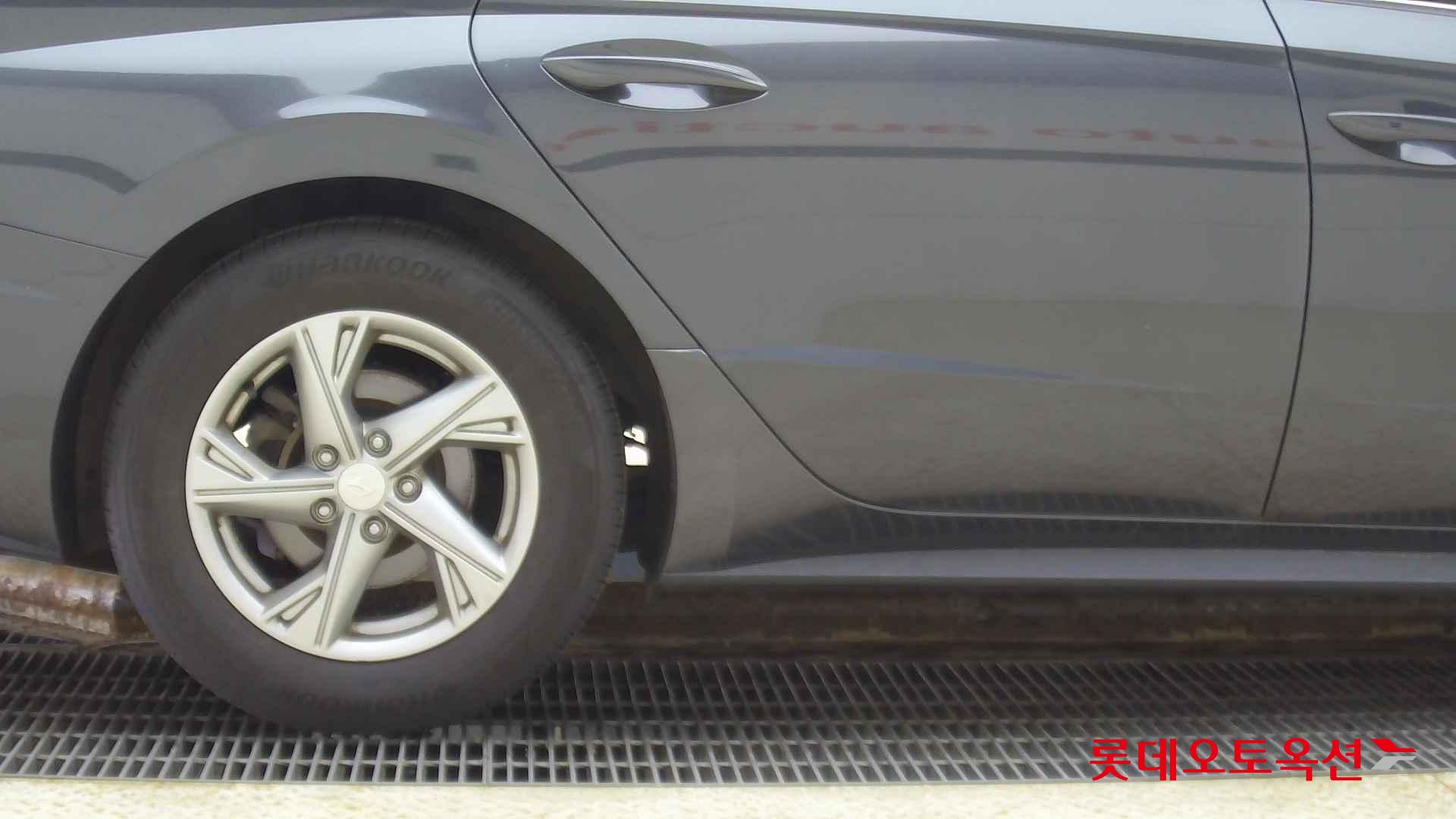 Hyundai Sonata id 2684492 из Кореи 24