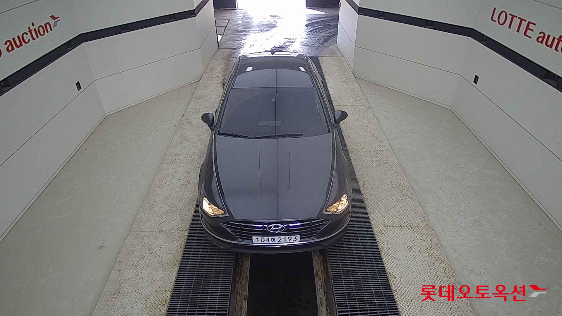 Hyundai Sonata id 2684492 из Кореи 25