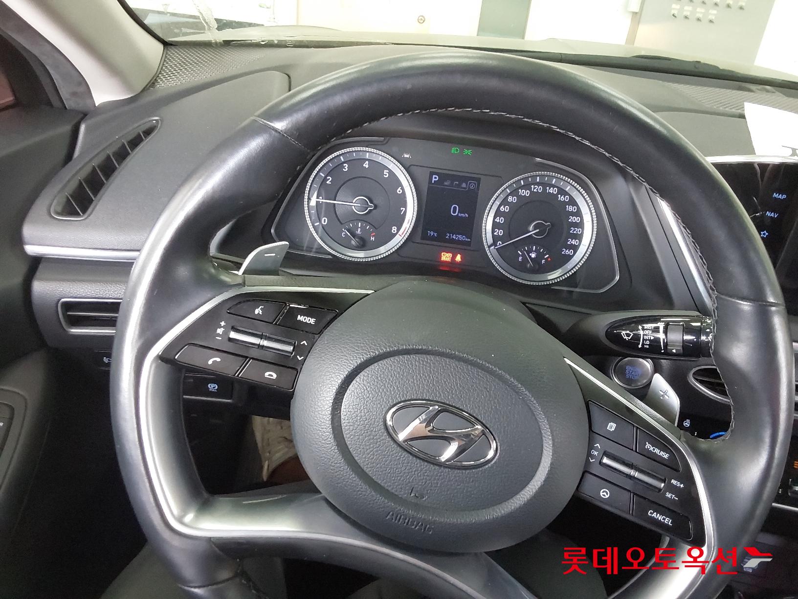Hyundai Sonata id 2684492 из Кореи 29