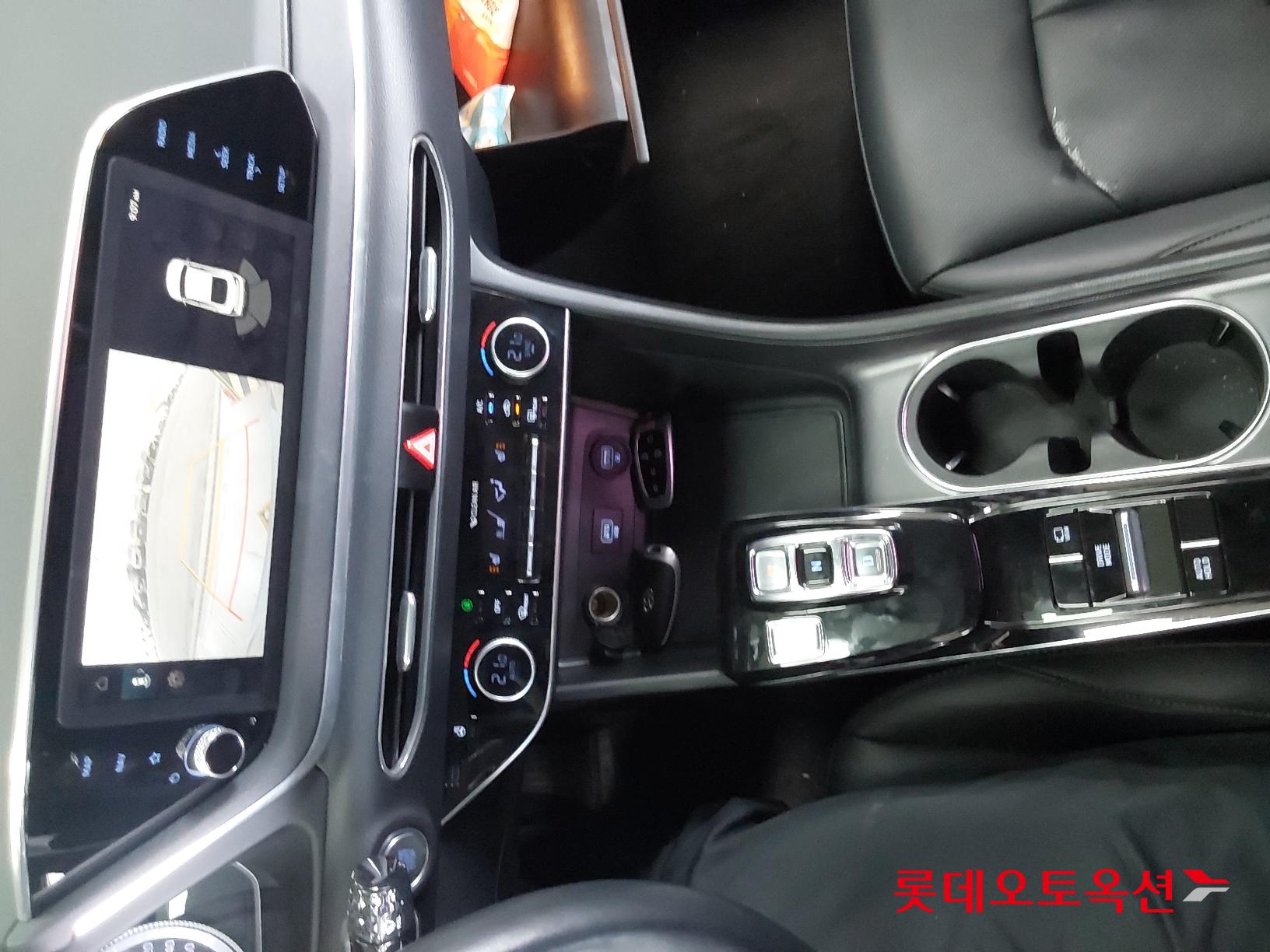 Hyundai Sonata id 2684492 из Кореи 31