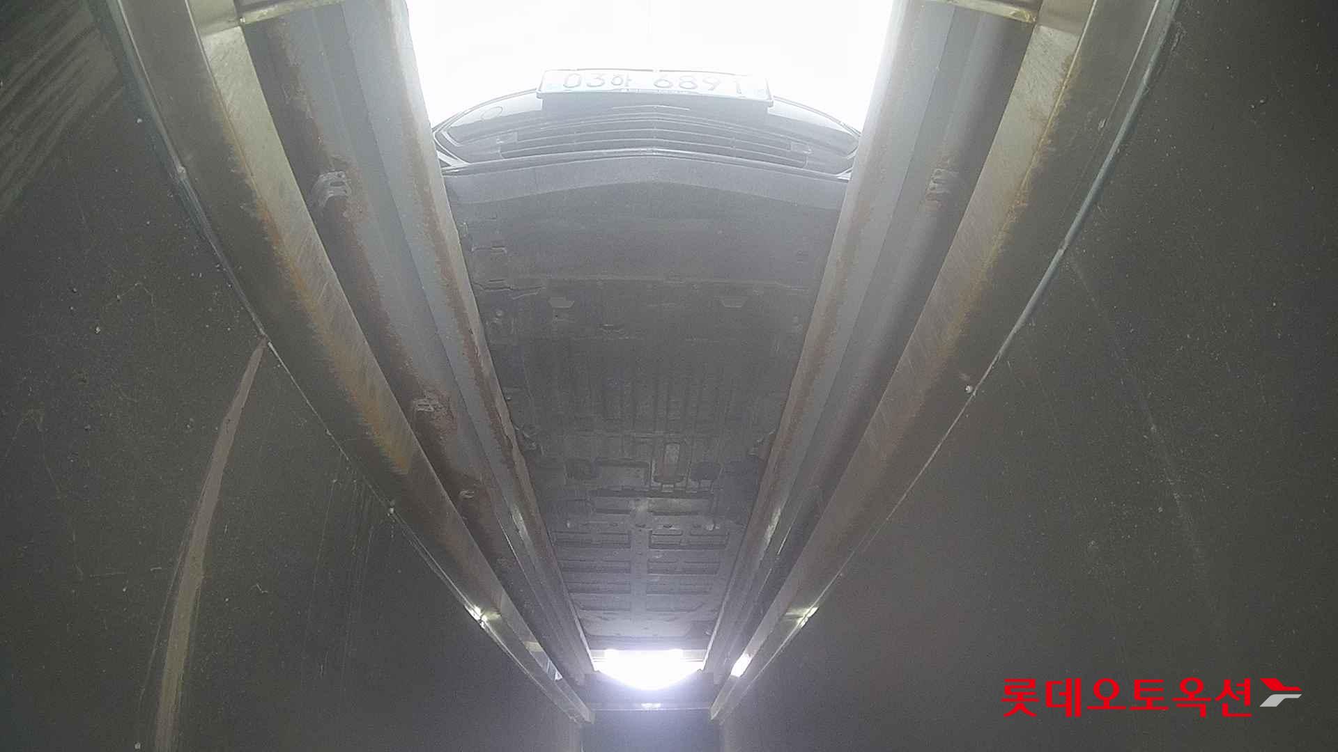 Korea G M Bolt (EV) id 2658111 из Кореи 26