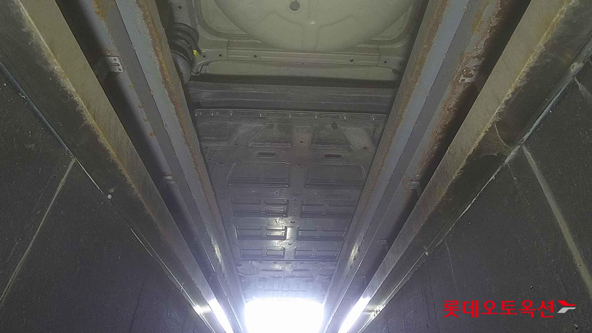 Korea G M Bolt (EV) id 2658111 из Кореи 27