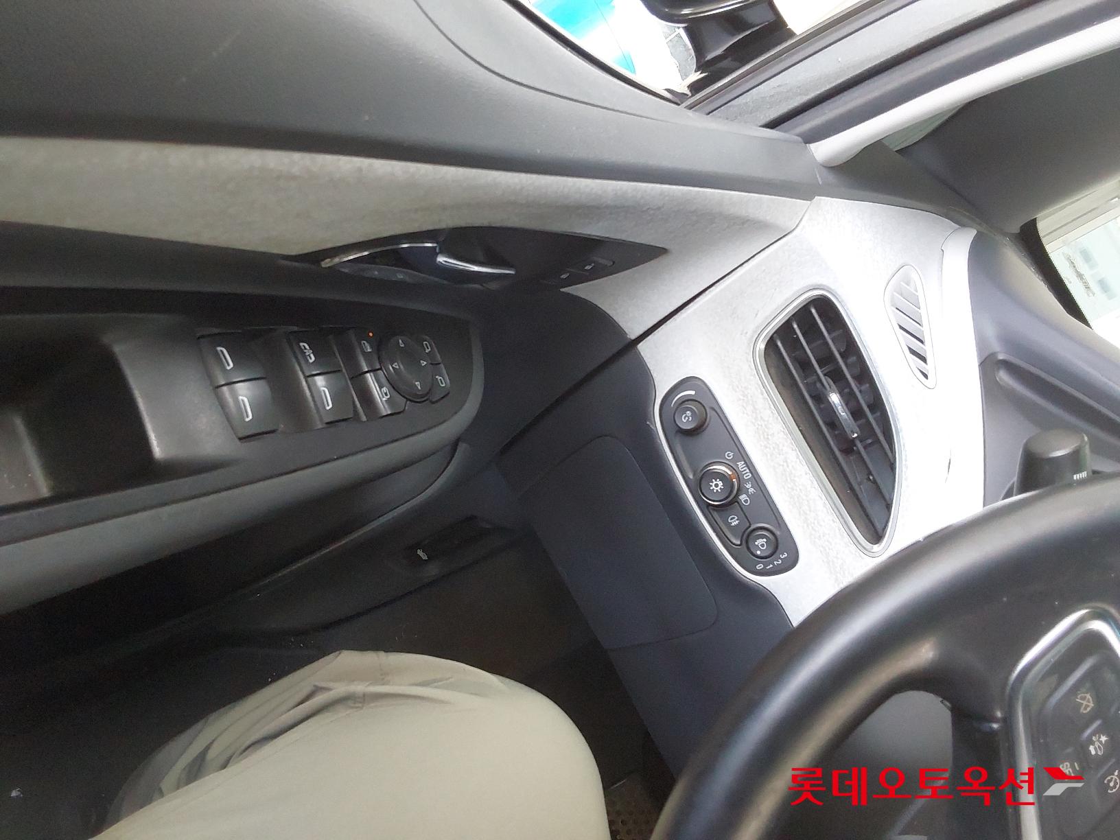 Korea G M Bolt (EV) id 2658111 из Кореи 28