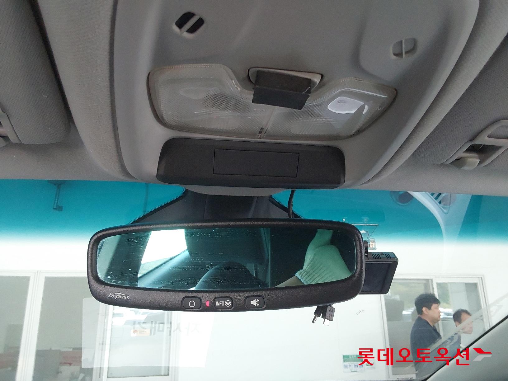 Korea G M Bolt (EV) id 2658111 из Кореи 32