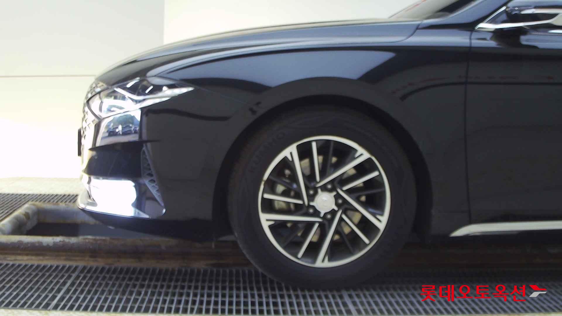 Hyundai Grandeur id 2684423 из Кореи 21